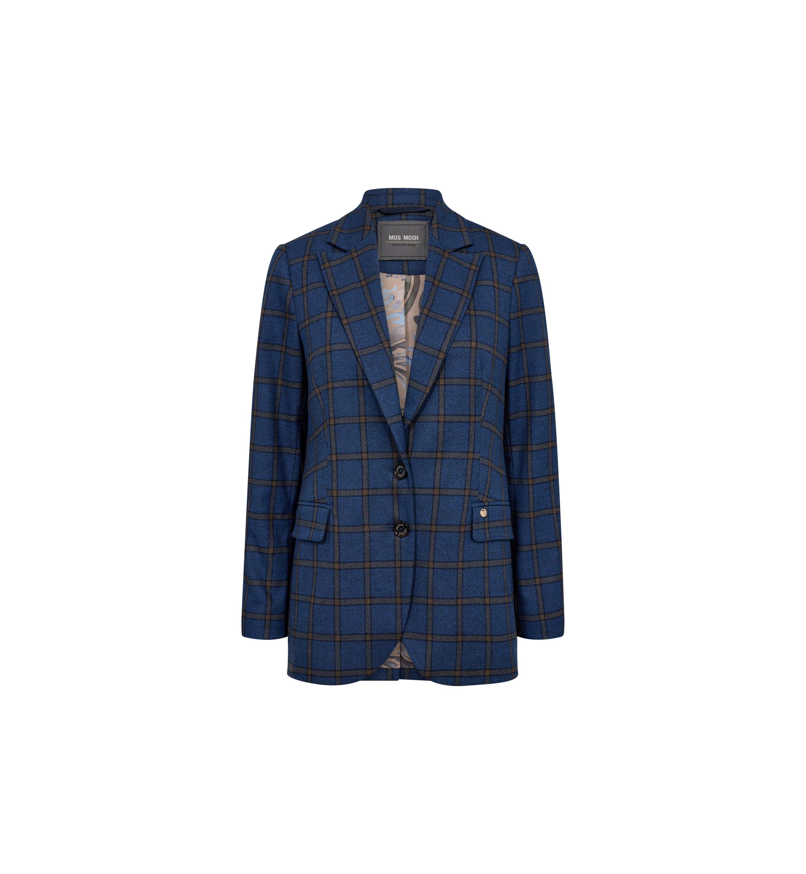 Packshot / Set Sail / Front